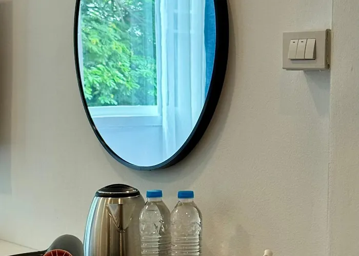 Blue House 191 Hometel 3* Bangkok