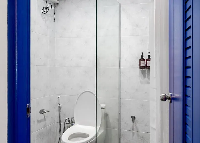 Blue House 191 Hometel 3*