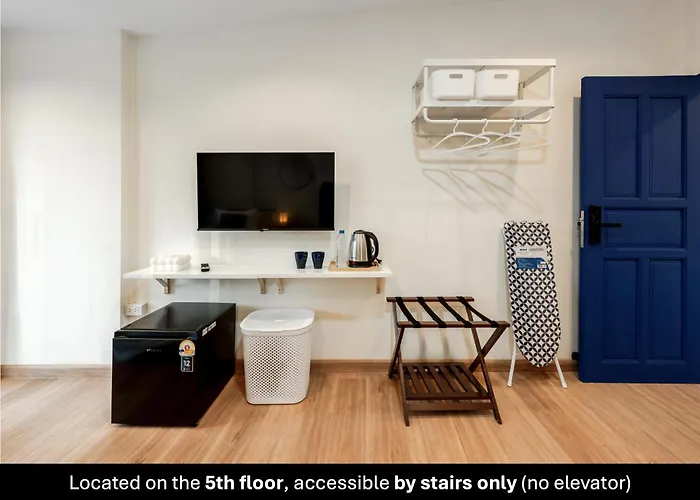 Blue House 191 Hometel Gasthof 3*